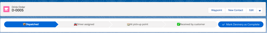 Add emojis to an Picklist - How to use emojis in Salesforce - Getawayposts.com