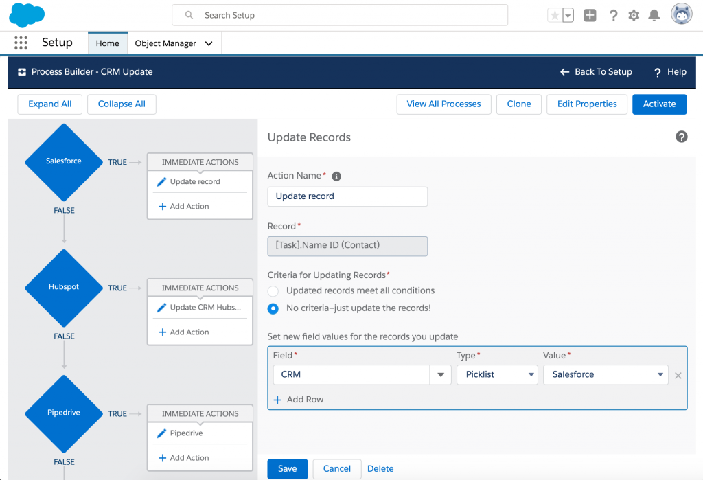 How To Compare Picklist Values In Salesforce Formula Field Einstein How To Compare Picklist Values In Salesforce Formula Field Einstein